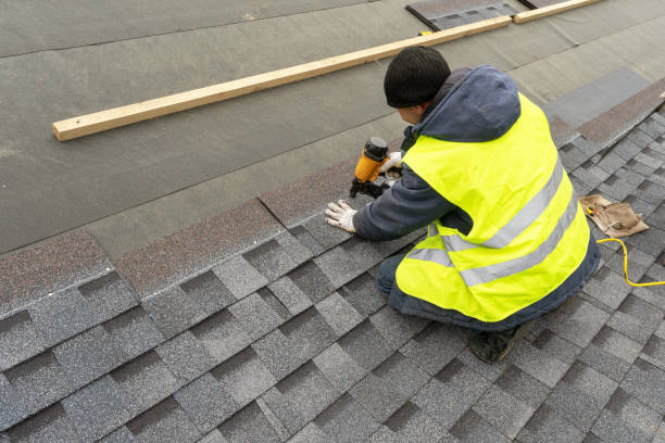 Best Residential Roofing Contractor  in Hiram, GA