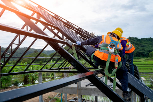 Best Affordable Roofing Company  in Hiram, GA