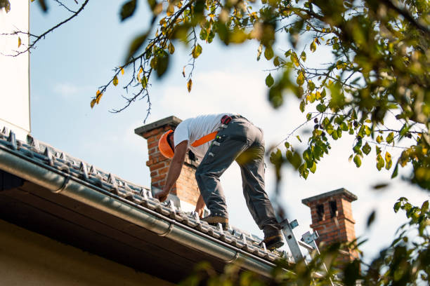 Sealant for Roof in Hiram, GA