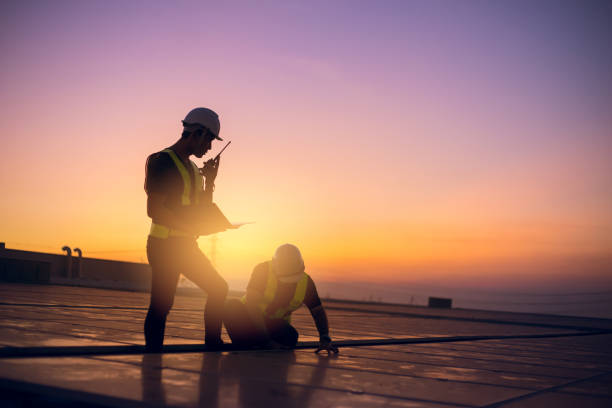 Best Roof Replacement Cost  in Hiram, GA