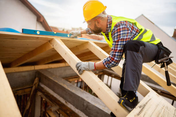 Best Flat Roof Repair Services  in Hiram, GA