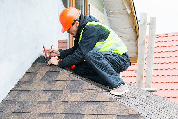 Best Commercial Roofing Services  in Hiram, GA