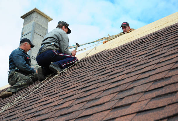 Best Affordable Roofing Company  in Hiram, GA