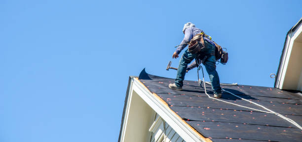 Best New Roof Installation  in Hiram, GA